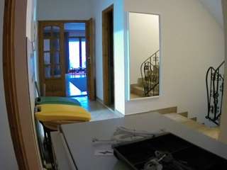 Julmodels Hall 1st Floor